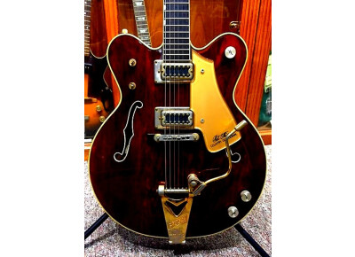 Gretsch G7670 Chet Atkins Country Gentleman