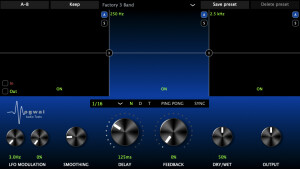 Mogwai Audio Tools Mecho-Multi