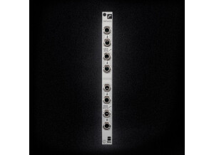 Shakmat Modular HiPass