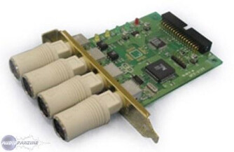 ESI MidiTerminal 2120