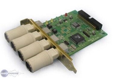 ESI MidiTerminal 2120