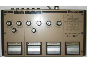 Ibanez UE-305