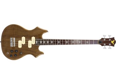 Eastwood Guitars Tiger Bass