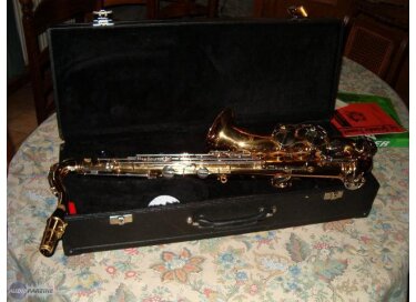 Selmer Bundy II