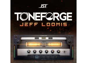 JST Toneforge Jeff Loomis