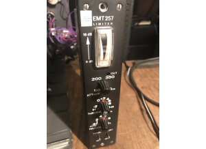 EMT 257 Limiter