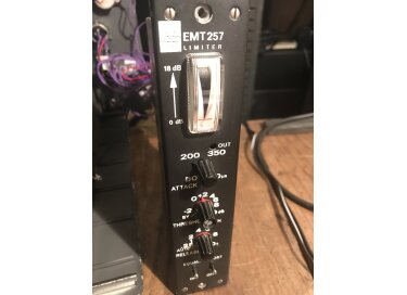 EMT 257 Limiter