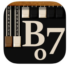 Lostin70's HaNon B70 App