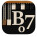 Voir la photo du Lostin70's HaNon B70 App Lostin70's HaNon B70 App