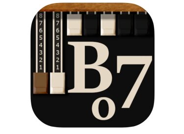 Lostin70's HaNon B70 App