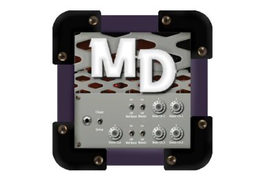 Lostin70's Modern Deluxe App