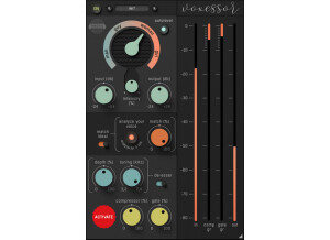United Plugins Voxessor by Soundevice Digital