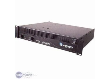 Peavey PV-2600