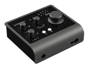 Audient iD4 MKII