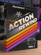 The Protovault Action Rewind Vol.1