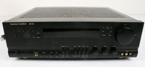 Harman/Kardon AVR 20ii