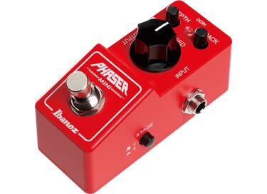 Ibanez PHMINI Mini Phaser