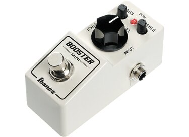 Ibanez BTMINI Mini Booster