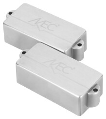 Le micro M.E.C pour P-Bass dispo en plusieurs finitions