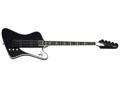 Gibson Gene Simmons G2 Thunderbird