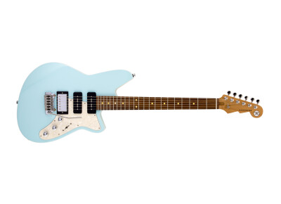 Reverend Six Gun HPP