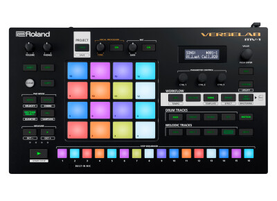 Roland Verselab MV-1