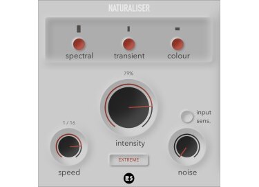 Rast Sound Naturaliser