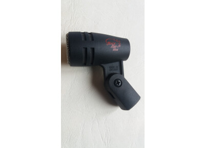 Sennheiser black fire 504