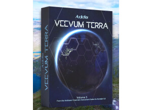 Audiofier Veevum Terra