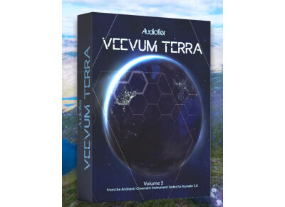 Audiofier Veevum Terra