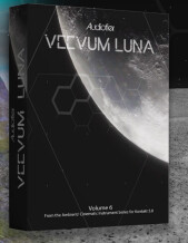 Audiofier Veevum Luna