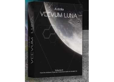 Audiofier Veevum Luna