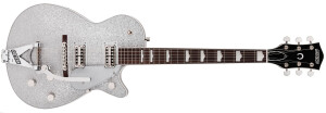 Gretsch G6129T-89 Vintage Select '89 Duo Jet with Bigsby