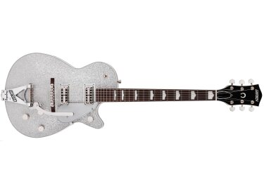 Gretsch G6129T-89 Vintage Select '89 Duo Jet with Bigsby