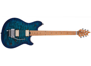 EVH Wolfgang Special QM