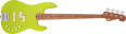 Nouveaux coloris pour la Pro-Mod San Dimas PJ Bass chez Charvel !