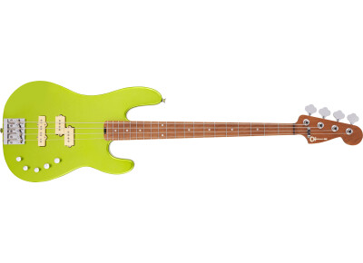 Charvel Pro-Mod San Dimas Bass PJ IV