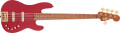 Charvel présente ses nouvelles basses