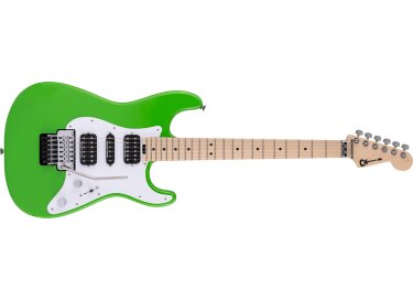 Charvel Pro-Mod So-Cal Style 1 HSH FR M