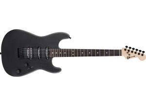 Charvel Pro-Mod San Dimas Style 1 HSS HT E SASSAFRAS