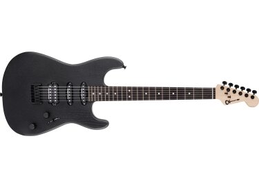 Charvel Pro-Mod San Dimas Style 1 HSS HT E SASSAFRAS