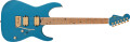 Charvel dévoile ses nouvelles guitares pour 2021