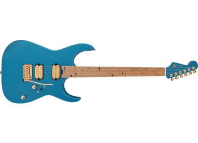 Charvel Angel Vivaldi Signature Pro-Mod DK24-6 Nova