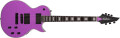 La Jackson Marty Friedman Pro Series Signature MF-1 déjà disponible