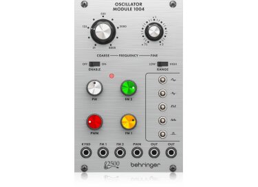 Behringer Oscillator Module 1004