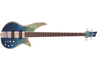 Jackson Pro Spectra Bass SBP IV
