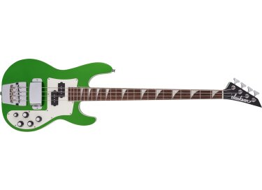 Jackson X Concert Bass CBXNT DX IV