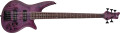 Jackson dévoile ses nouvelles basses