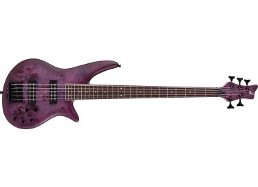 Jackson X Spectra Bass SBXP V