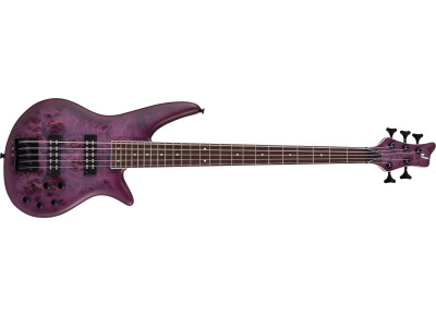 Jackson X Spectra Bass SBXP V